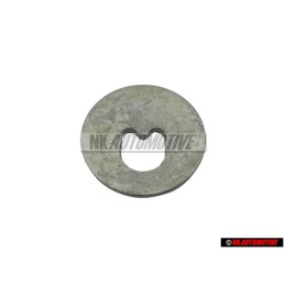 VW Original Rondelle Excentrique - WHT000232