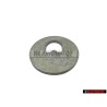 VW Original Rondelle Excentrique - WHT000232
