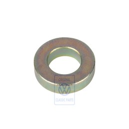 VW Original Rondelle Plate - N 90489401