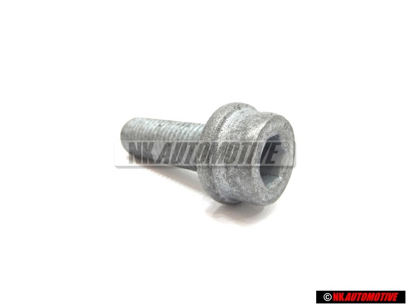 VW Original Vis A Tete Cylindrique Avec Six Pans Internes - N 90740302