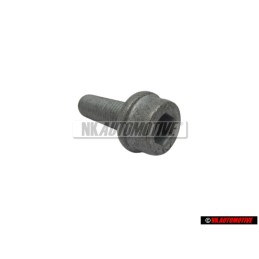 VW Original Vis A Tete Cylindrique Avec Six Pans Internes - N 90740302