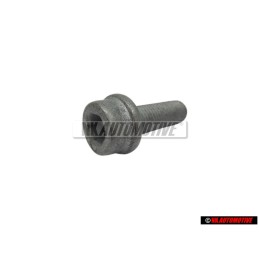 VW Original Vis A Tete Cylindrique Avec Six Pans Internes - N 90740302
