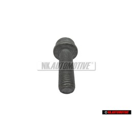 VW Original Vis A Tete Cylindrique Avec Six Pans Internes - N 90740302