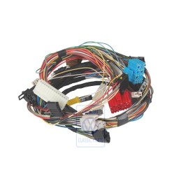 VW Original Cablage P. Tableau De Bord - 147971051BQ