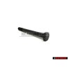VW Original Vis 6 Pans - N 0347908