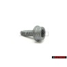 VW Original Vis D'Assemblage Cylidrique - N 10719301
