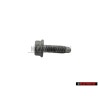 VW Original Vis D'Assemblage Cylidrique - N 10719301