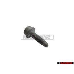 VW Original Vis D'Assemblage Cylidrique - N 10719301