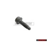 VW Original Vis D'Assemblage Cylidrique - N 10719301