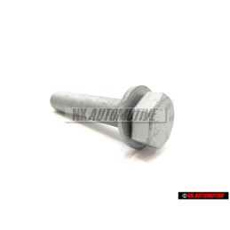 VW Original Vis 6 Pans (Avec Rondelle) - N 10558002