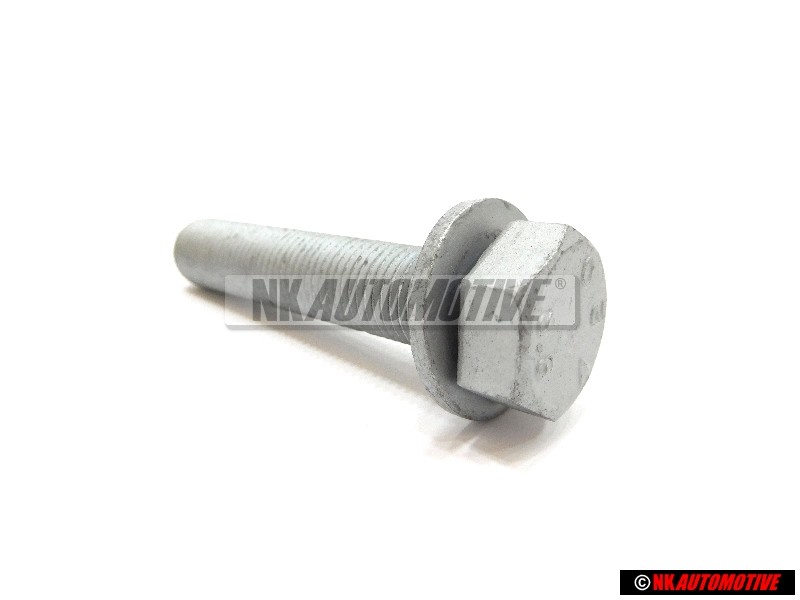 VW Original Vis 6 Pans (Avec Rondelle) - N 10558002