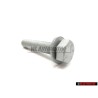 VW Original Vis 6 Pans (Avec Rondelle) - N 10558002