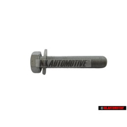 VW Original Vis 6 Pans (Avec Rondelle) - N 10558002