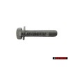 VW Original Vis 6 Pans (Avec Rondelle) - N 10558002