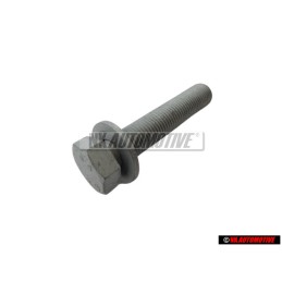 VW Original Vis 6 Pans (Avec Rondelle) - N 10558002