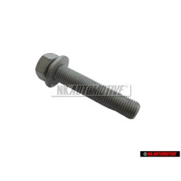 VW Original Vis 6 Pans (Avec Rondelle) - N 10558002