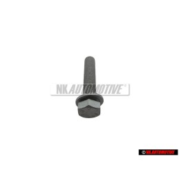 VW Original Vis 6 Pans (Avec Rondelle) - N 10558002