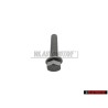 VW Original Vis 6 Pans (Avec Rondelle) - N 10558002