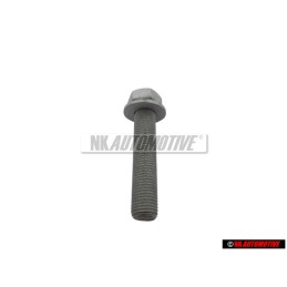 VW Original Vis 6 Pans (Avec Rondelle) - N 10558002
