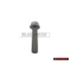 VW Original Vis 6 Pans (Avec Rondelle) - N 10558002