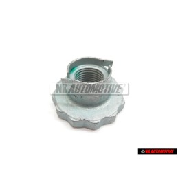 VW Original Ecrou Douze Pans - 6Q0407396B