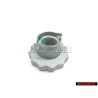 VW Original Ecrou Douze Pans - 6Q0407396B