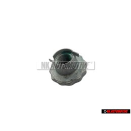 VW Original Ecrou Douze Pans - 6Q0407396B