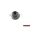 VW Original Ecrou Douze Pans - 6Q0407396B