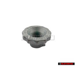 VW Original Ecrou Douze Pans - 6Q0407396B