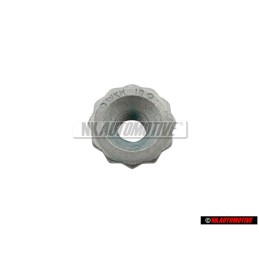 VW Original Ecrou Douze Pans - 6Q0407396B