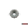 VW Original Ecrou Douze Pans - 6Q0407396B