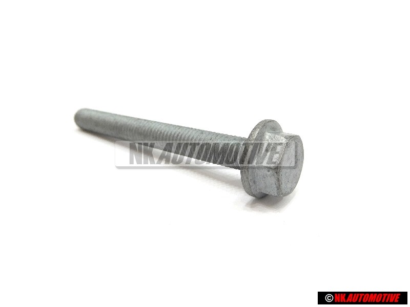 VW Original Vis 6 Pans A Embase - N 91073401