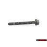 VW Original Vis 6 Pans A Embase - N 91073401