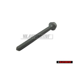 VW Original Vis 6 Pans A Embase - N 91073401