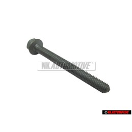 VW Original Vis 6 Pans A Embase - N 91073401