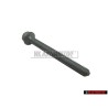 VW Original Vis 6 Pans A Embase - N 91073401