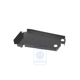 VW Original Rallonge Passage De Roue - 179809461A