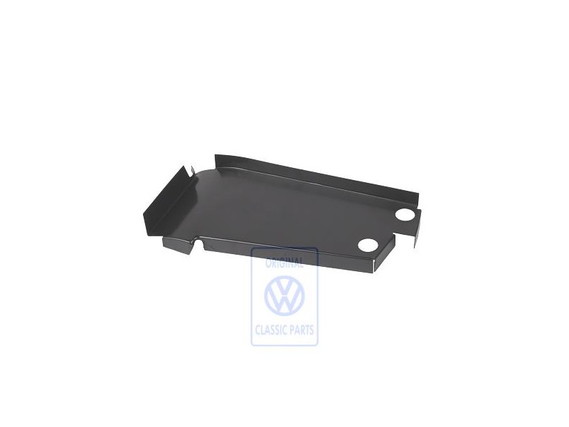 VW Original Rallonge Passage De Roue - 179809461A