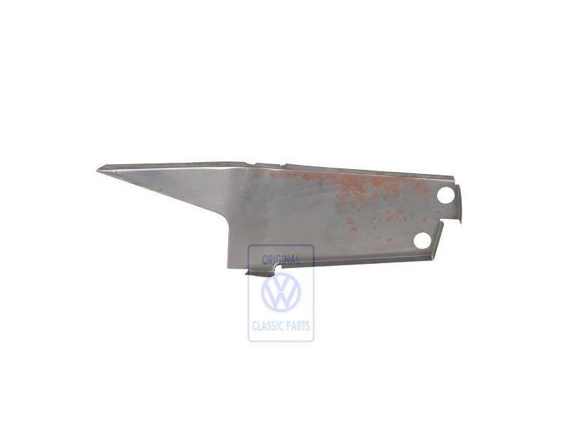 VW Original Rallonge Passage De Roue - 179809462A