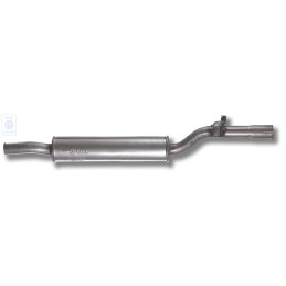 VW Original Silencieux De Detente - 147253209A