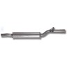 VW Original Silencieux De Detente - 147253209A