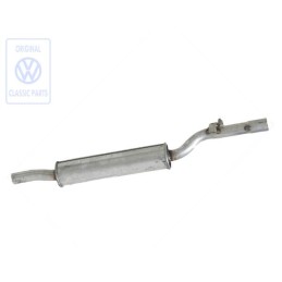 VW Original Silencieux De Detente - 147253209B