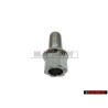 VW Original Boulon De Roue - WHT001812