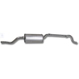 VW Original Silencieux De Sortie - 147253609A