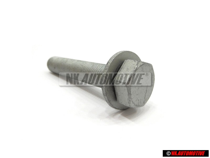 VW Original Vis 6 Pans (Avec Rondelle) - N 91066201
