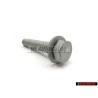 VW Original Vis 6 Pans (Avec Rondelle) - N 91066201