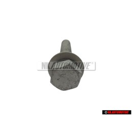 VW Original Vis 6 Pans (Avec Rondelle) - N 91066201