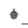 VW Original Vis 6 Pans (Avec Rondelle) - N 91066201
