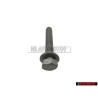 VW Original Vis 6 Pans (Avec Rondelle) - N 91066201