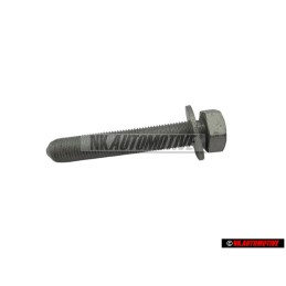 VW Original Vis 6 Pans (Avec Rondelle) - N 91066201